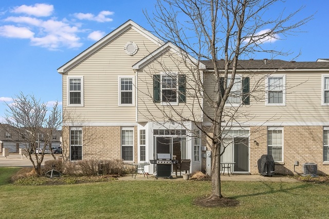 517 Springbrook Trail North Oswego, IL 60543 - Photo 18 of 18