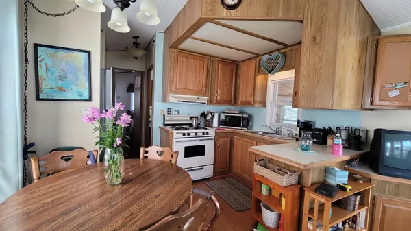 $87,500 | 9325 South Lazy Lane, Unit 33, Baldwin, MI 49304