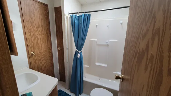$87,500 | 9325 South Lazy Lane, Unit 33, Baldwin, MI 49304