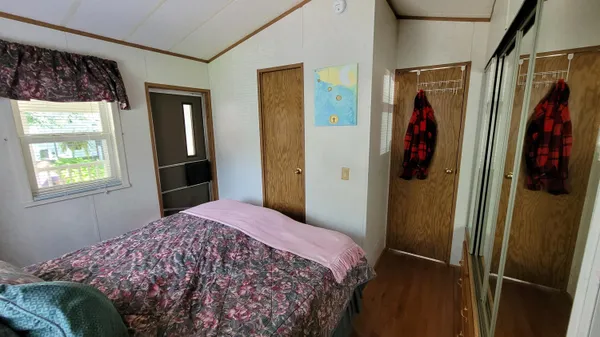 $87,500 | 9325 South Lazy Lane, Unit 33, Baldwin, MI 49304