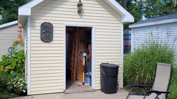 $87,500 | 9325 South Lazy Lane, Unit 33, Baldwin, MI 49304