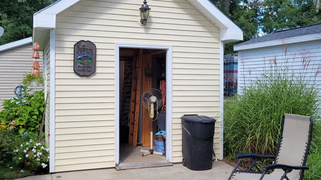 $87,500 | 9325 South Lazy Lane, Unit 33, Baldwin, MI 49304