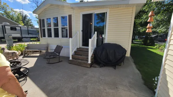 $87,500 | 9325 South Lazy Lane, Unit 33, Baldwin, MI 49304