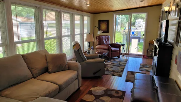 $87,500 | 9325 South Lazy Lane, Unit 33, Baldwin, MI 49304