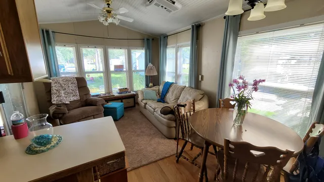 $87,500 | 9325 South Lazy Lane, Unit 33, Baldwin, MI 49304