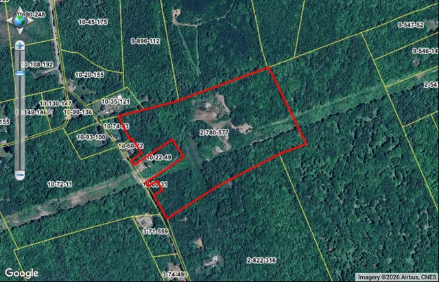 $449,900 | 780 Flaghole Road, Franklin, NH 03235