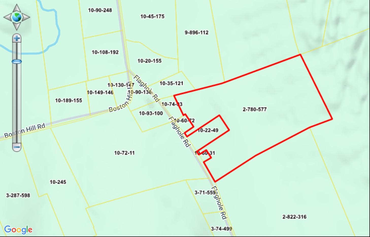 780 Flaghole Road Franklin, NH 03235 - Photo 2 of 6