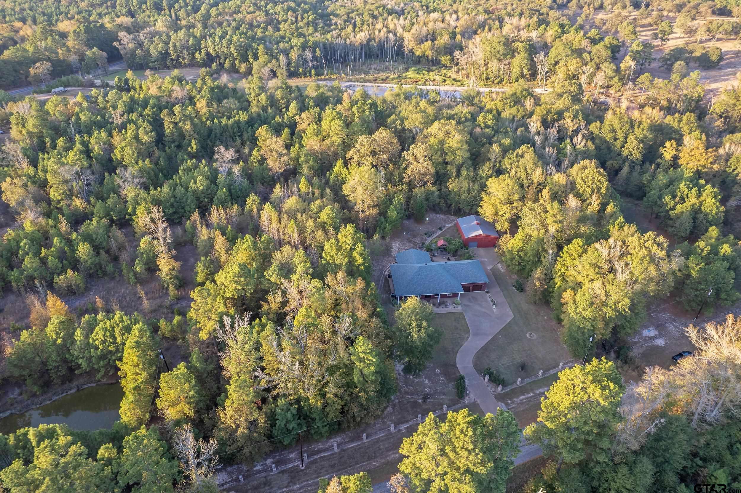 14375 County Road 384 Tyler, TX 75708 - Photo 11 of 48