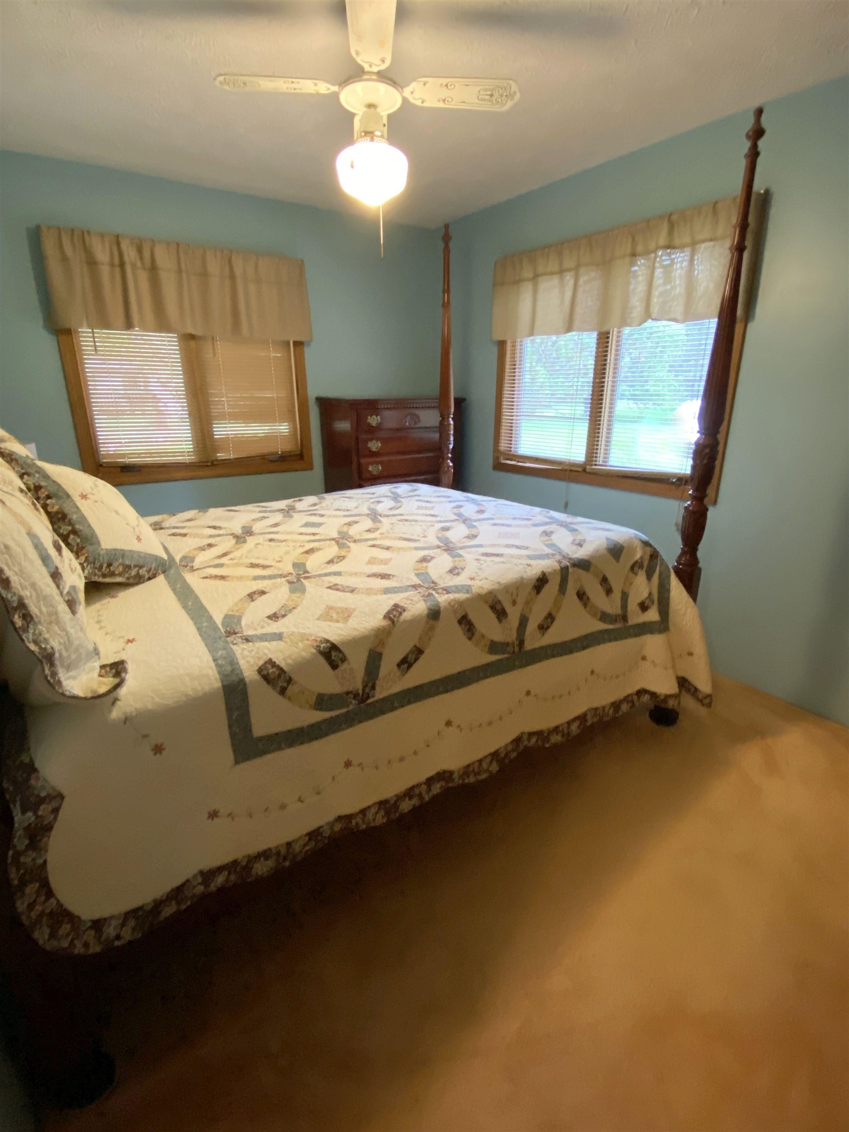 10098 East Pakes Road Crystal, MI 48818 - Photo 25 of 39