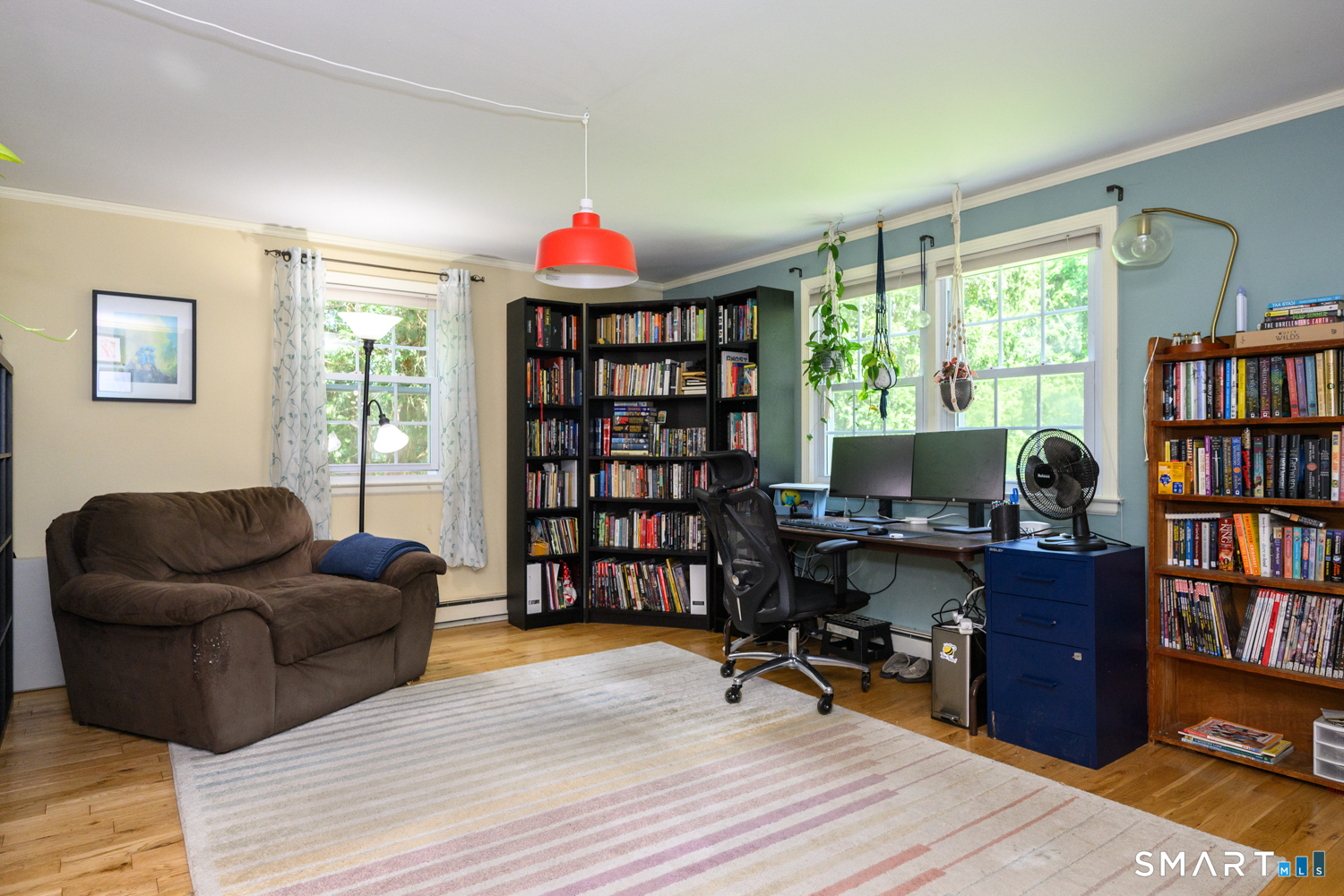 121 Mott Hill Road East Hampton, CT 06424 - Photo 12 of 35