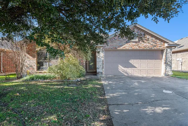 $1,850 | 8313 Water Buck Run, Fort Worth, TX 76179