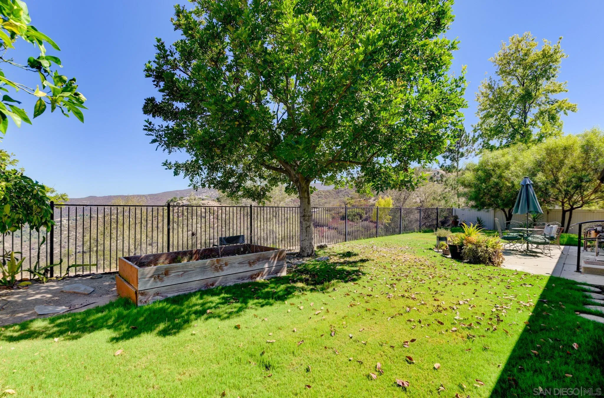 2556 Columbine Road Alpine, CA 91901 - Photo 24 of 31 Gallery Image 24
