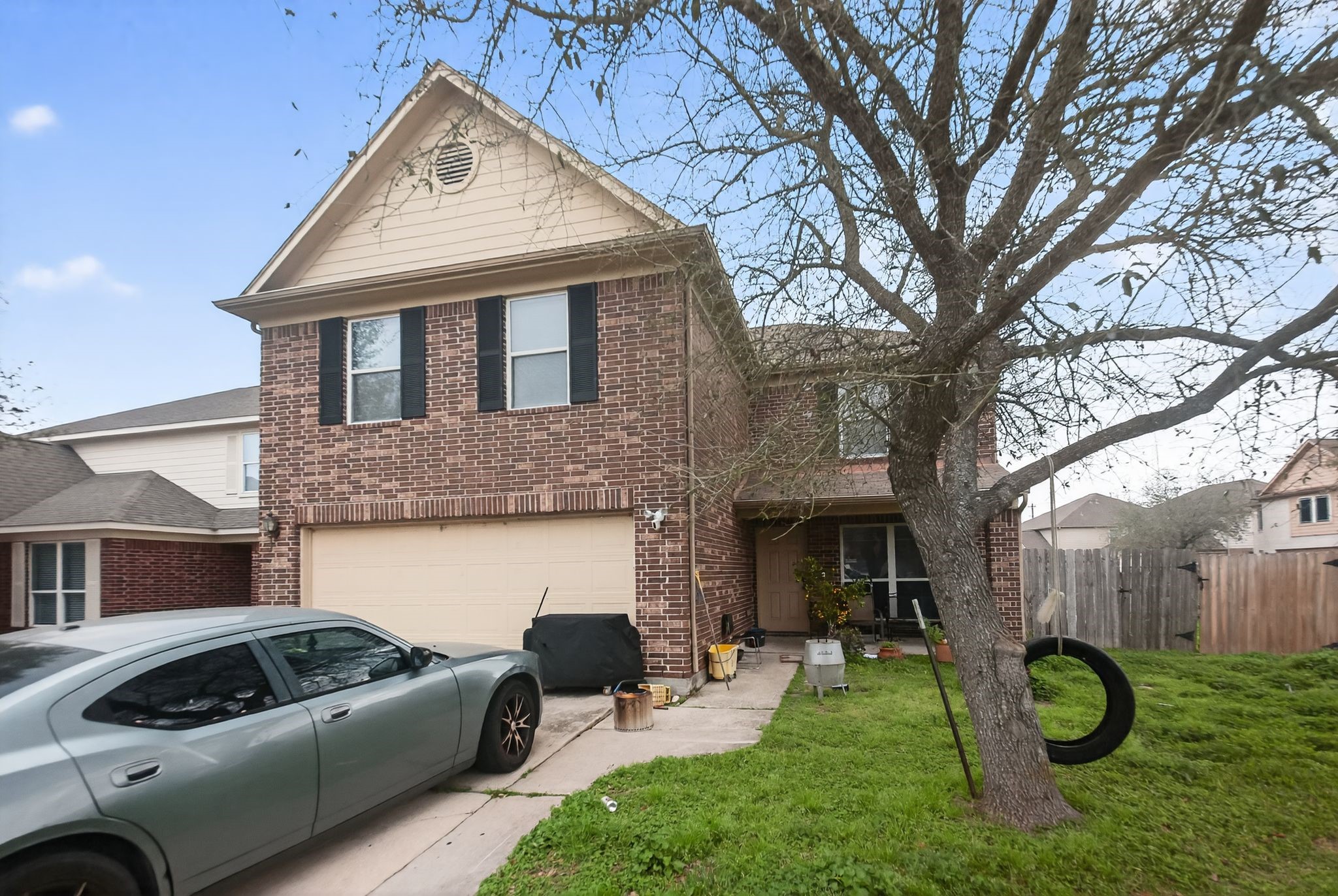 7902 Sesame Street Baytown, TX 77521 - Photo 2 of 25