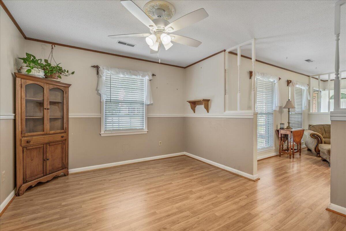 6004 Rembert Drive Hanahan, SC 29410 - Photo 9 of 29 Dining Room