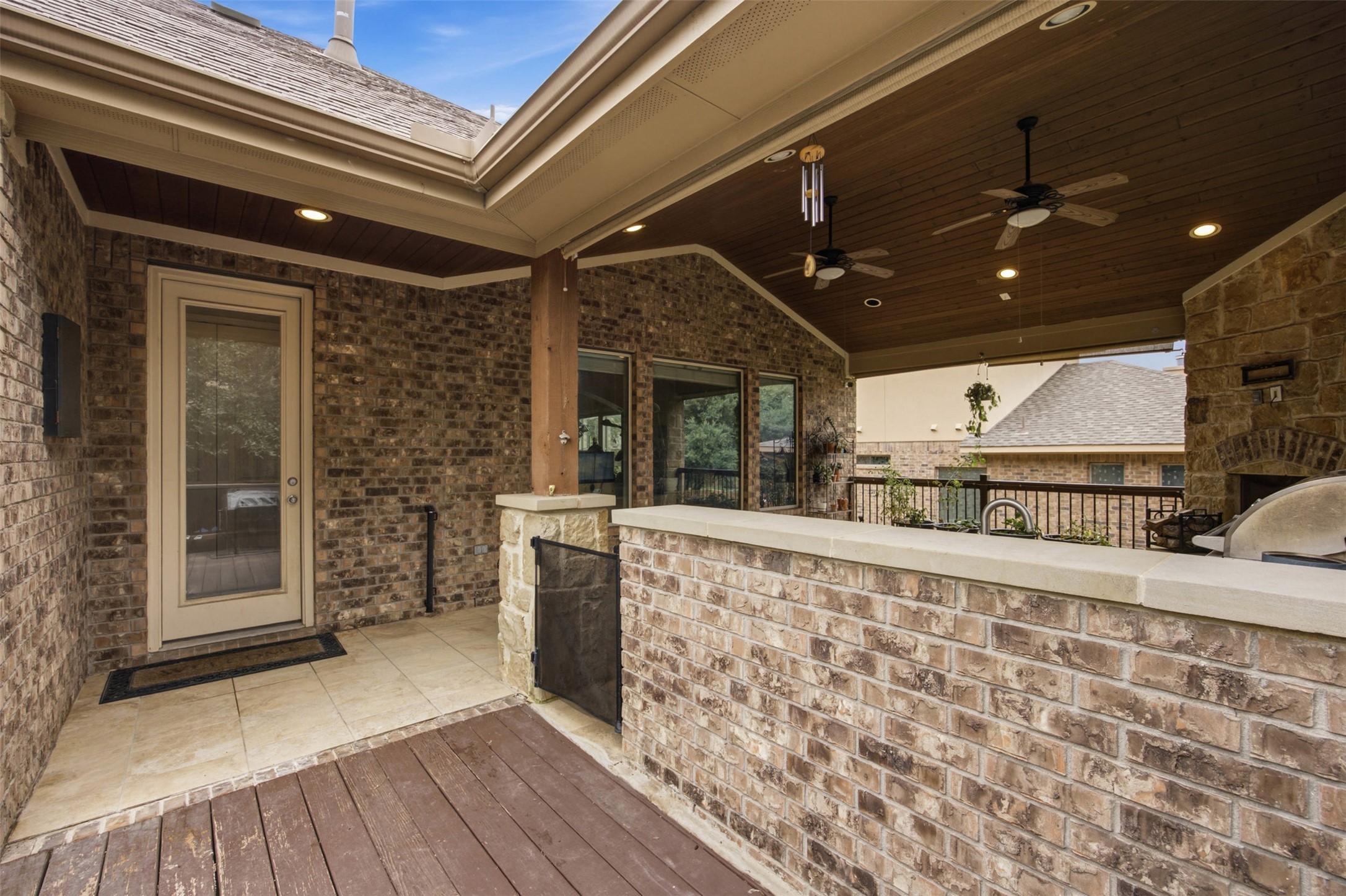 1016 Winding Way Drive Georgetown, TX 78628 - Photo 36 of 39