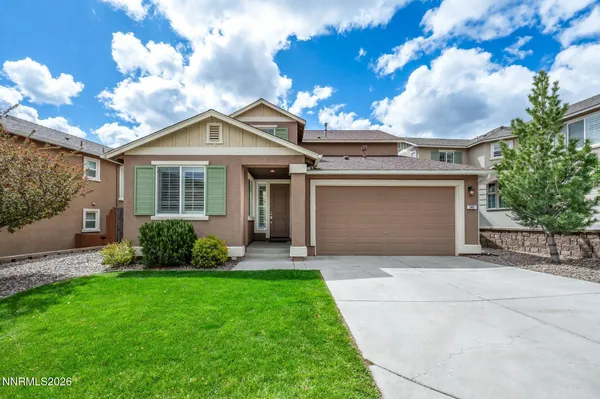 $695,900 | 245 Anselmo Drive, Reno, NV 89523