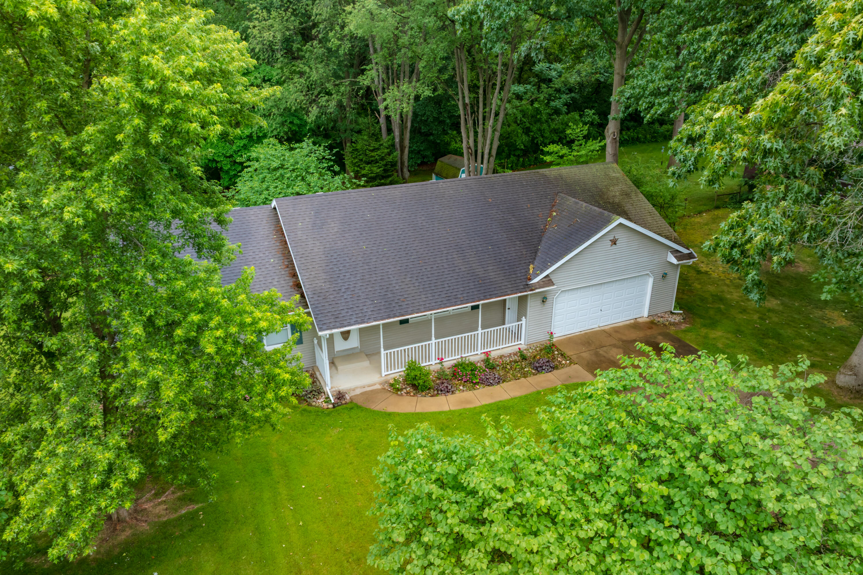 52135 Nancy Lane Three Rivers, MI 49093 - Photo 4 of 32 FiveStar - Nancy Ln 52135 Three Rivers 4