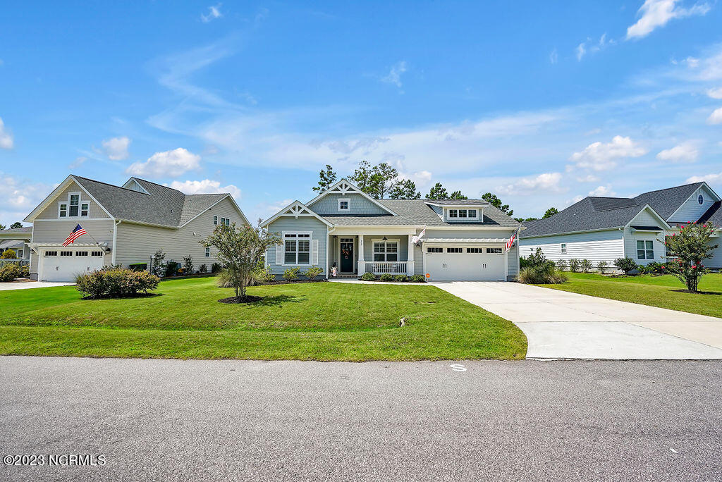 33 Draft Line Court Hampstead, NC 28443 - Photo 29 of 29 33DraftLineCt-1