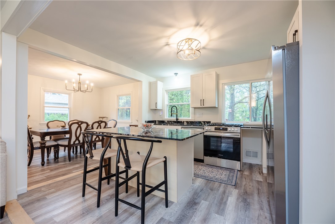132 Kirk Road Greece, NY 14612 - Photo 7 of 25