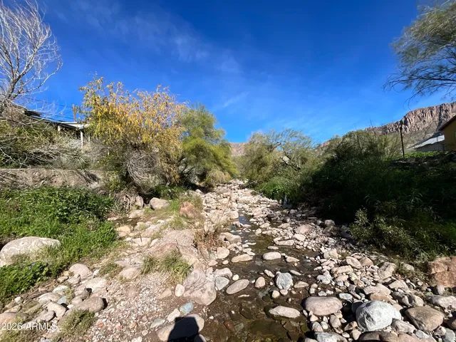 $225,000 | 681 Main Street, Superior, AZ 85173