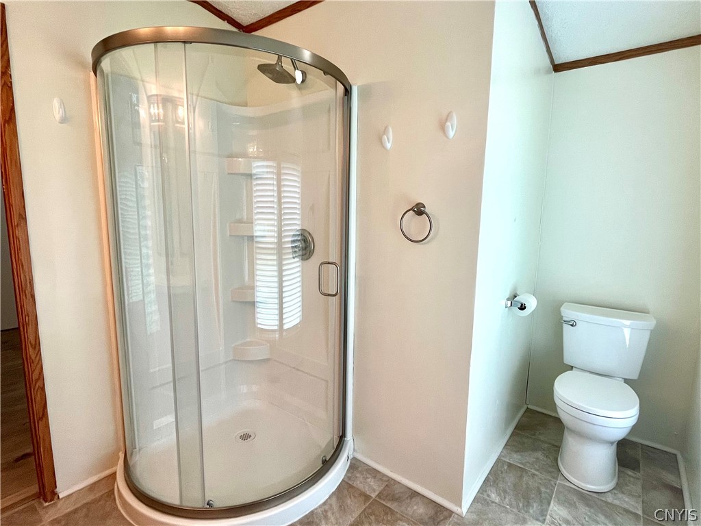 47 Miner Road Scriba, NY 13126 - Photo 16 of 23 Primary suite full bath