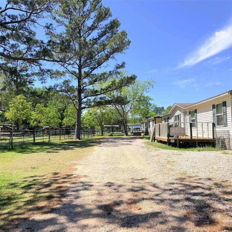 26427 1/2 Dobbin-Huffsmith Road Magnolia, TX 77354 - Photo 18 of 24