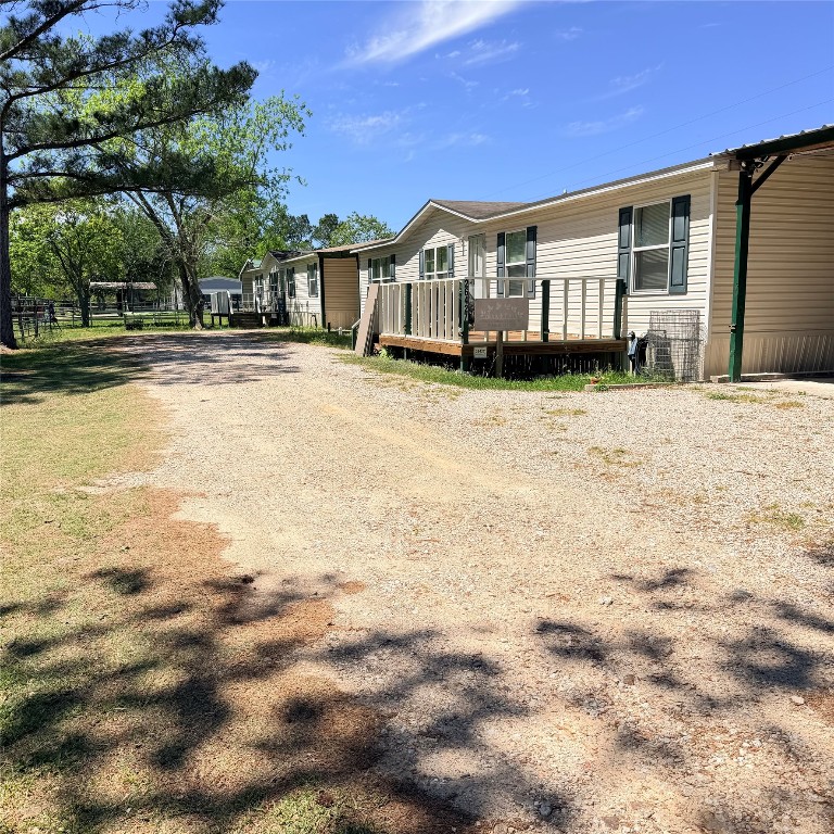 26427 1/2 Dobbin-Huffsmith Road Magnolia, TX 77354 - Photo 20 of 24