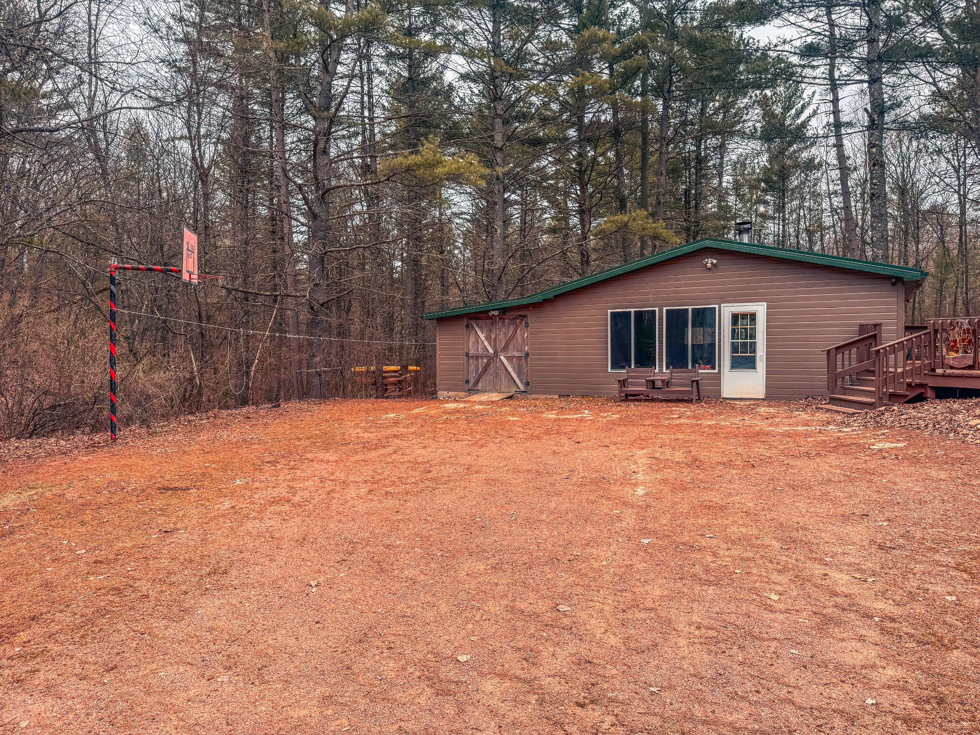 7589 Nose Lake Road Rhinelander, WI 54501 - Photo 49 of 60 Gallery Image 49