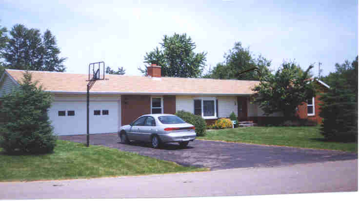 2559 Northwest Raintree Drive New Castle, IN 47362 - Photo 1 of 1 Gallery Image 1