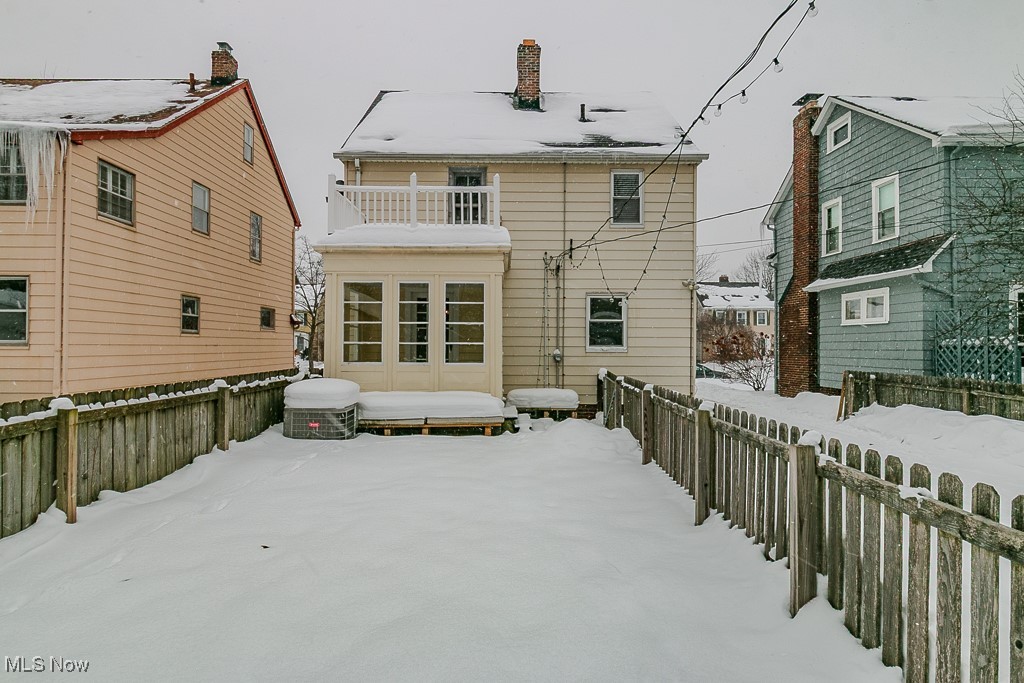2243 Cranston Road Cleveland, OH 44118 - Photo 27 of 28 Gallery Image 27