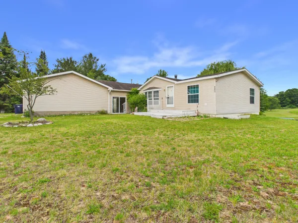 $295,000 | 6560 Stoney Lane, Bellaire, MI 49615