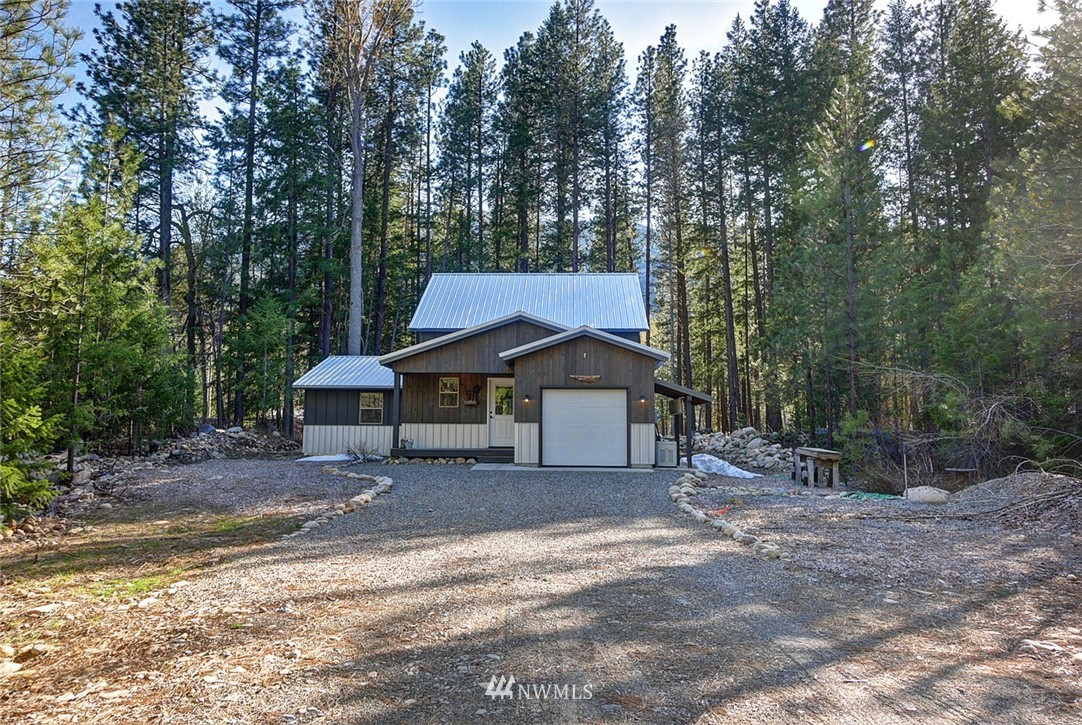 1 Mazama Bridge Road Mazama, WA 98833 - Photo 22 of 25 Gallery Image 22