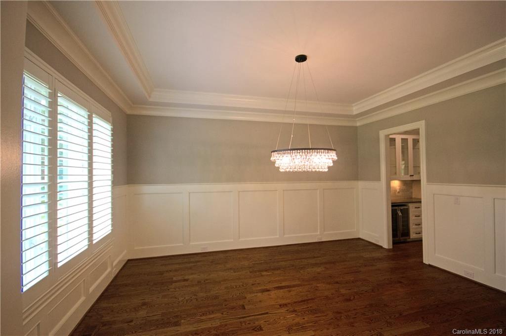 610 Lansdowne Road Charlotte, NC 28270 - Photo 4 of 28 Gallery Image 4