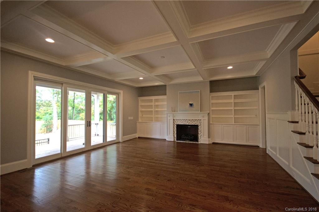610 Lansdowne Road Charlotte, NC 28270 - Photo 6 of 28 Gallery Image 6