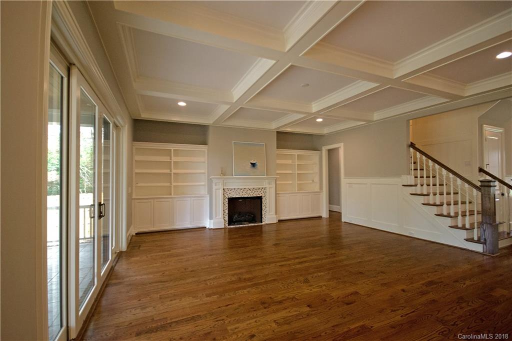 610 Lansdowne Road Charlotte, NC 28270 - Photo 7 of 28 Gallery Image 7