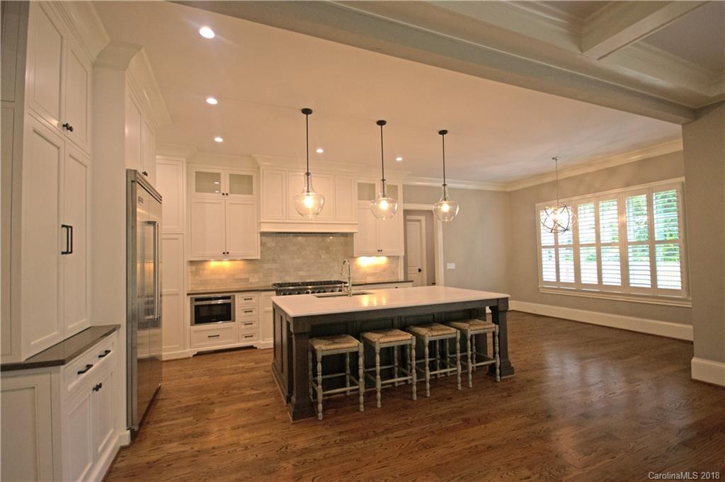 610 Lansdowne Road Charlotte, NC 28270 - Photo 8 of 28 Gallery Image 8