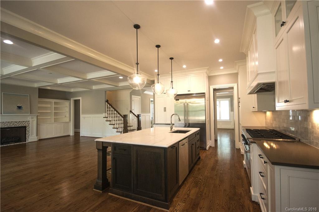 610 Lansdowne Road Charlotte, NC 28270 - Photo 9 of 28 Gallery Image 9