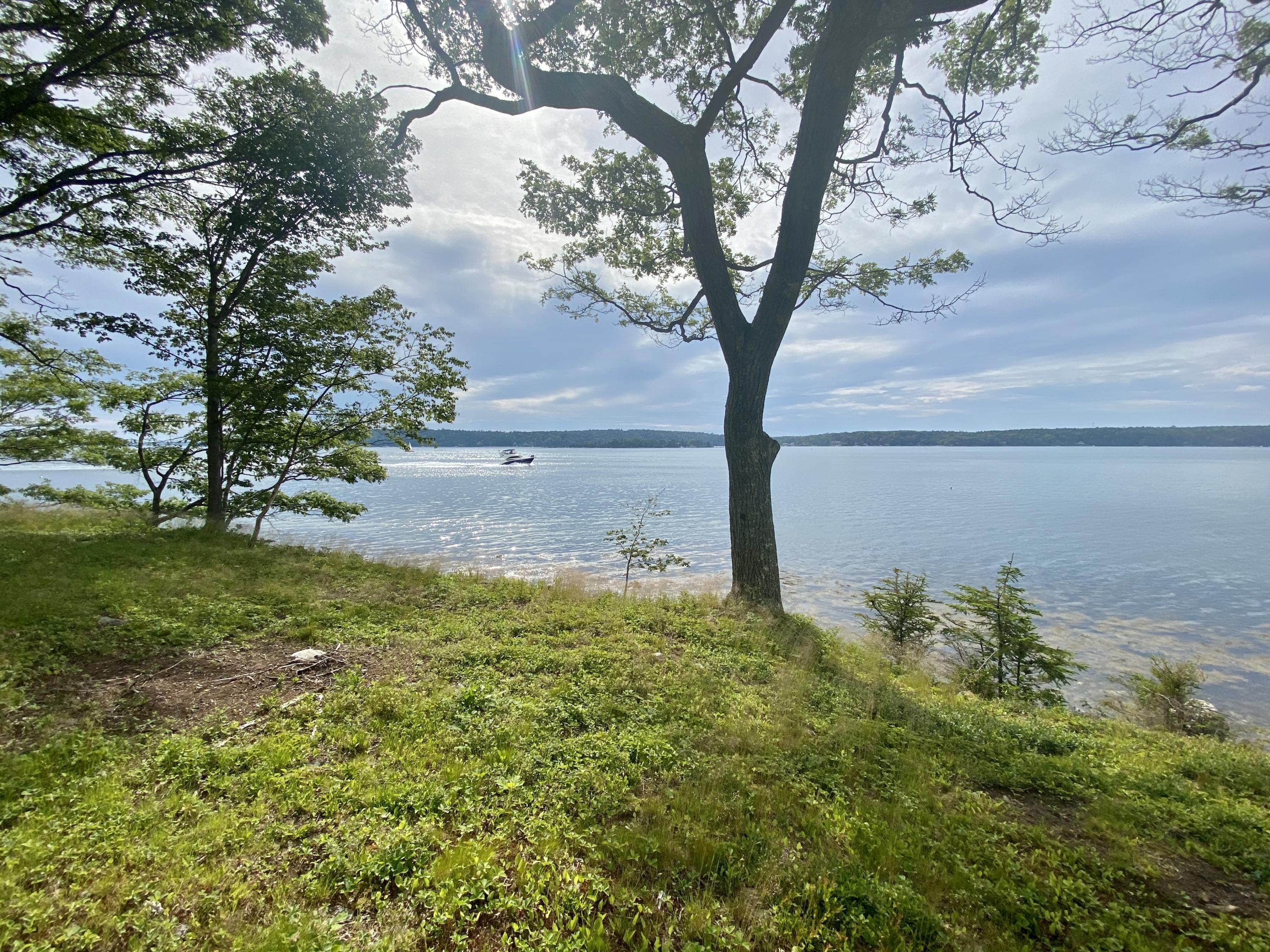 606 Ocean Point Road East Boothbay, ME 04544 - Photo 4 of 12 606 Ocean Point Shorefront