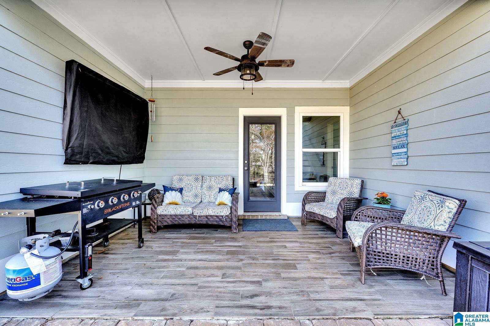370 Lakeridge Drive Trussville, AL 35173 - Photo 27 of 37