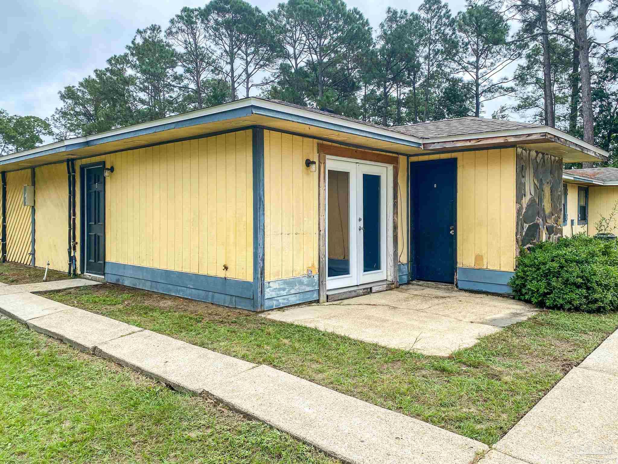 410 North Crow Road, Unit A Pensacola, FL 32506 - Photo 1 of 17