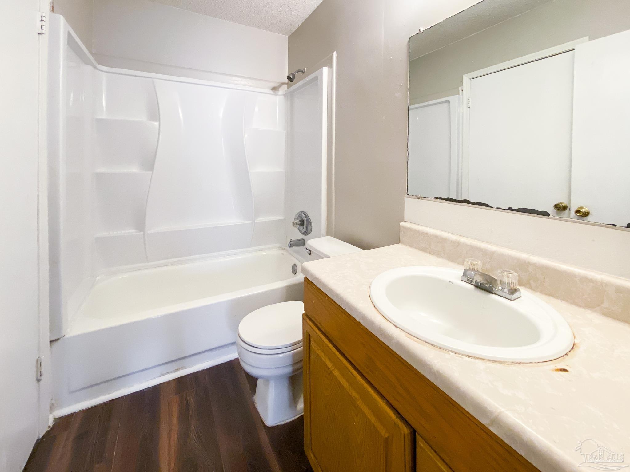 410 North Crow Road, Unit A Pensacola, FL 32506 - Photo 11 of 17