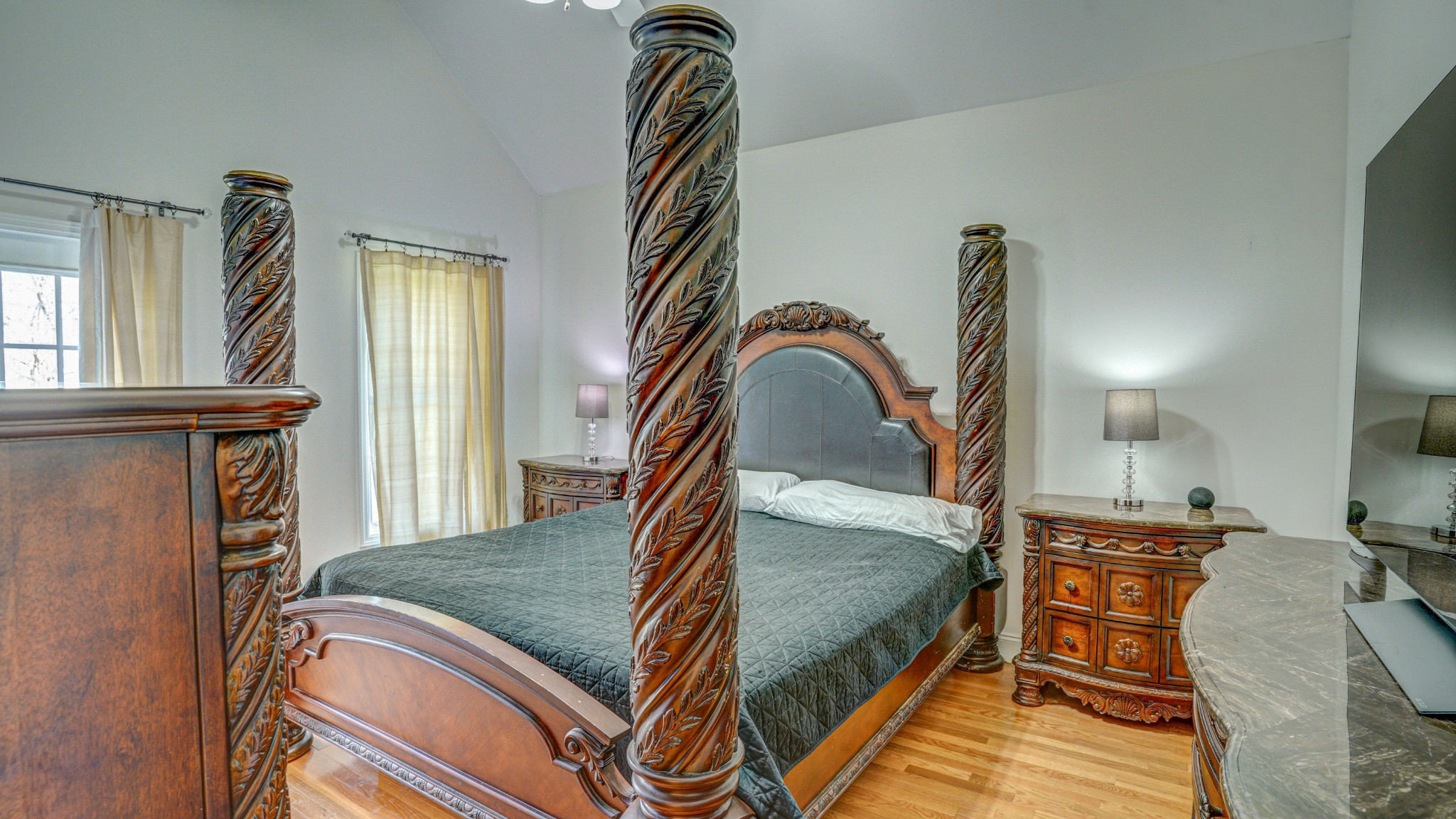 1828 Weaver Branch Road Piney Flats, TN 37686 - Photo 38 of 54