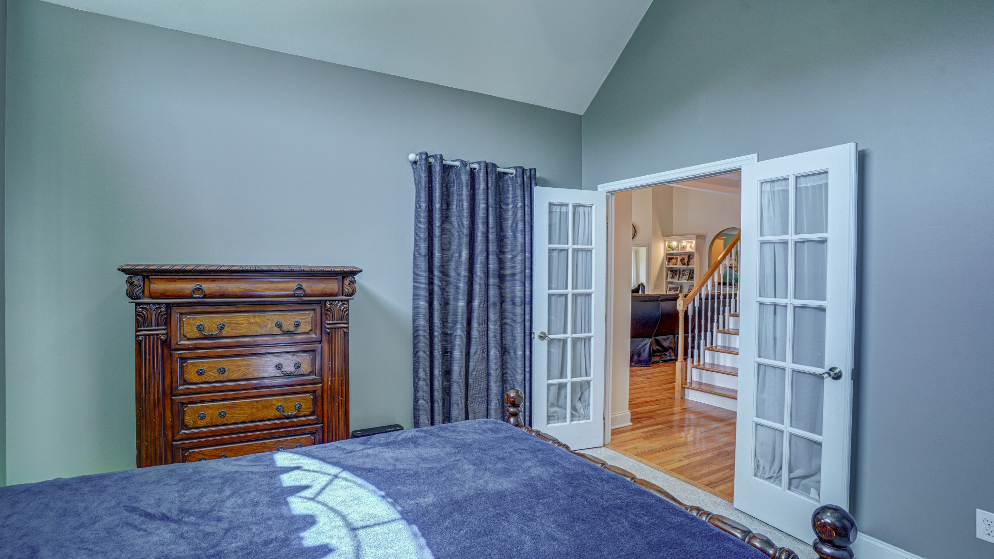 1828 Weaver Branch Road Piney Flats, TN 37686 - Photo 46 of 54