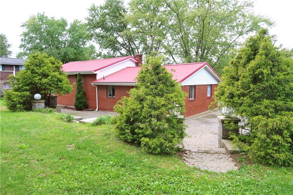 322 Mark Road Herminie, PA 15637 - Photo 27 of 50 Gallery Image 27