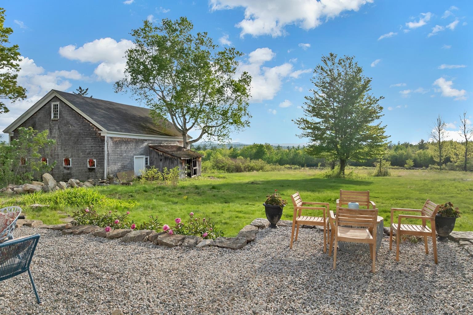 580 Pine Hill Road Wolfeboro, NH 03894 - Photo 51 of 55