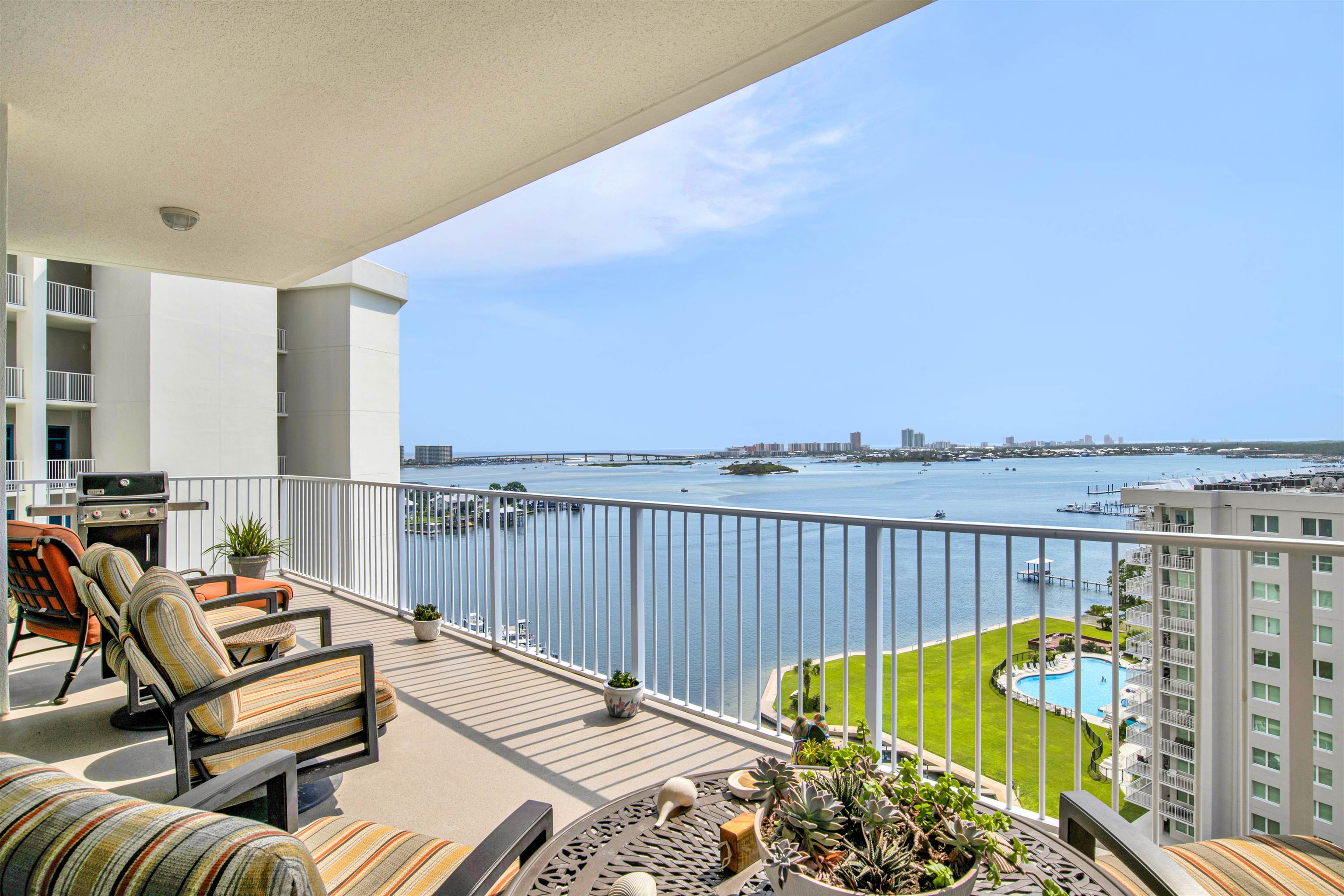 28250 Canal Road, Unit 1006 Orange Beach, AL 36561 - Photo 6 of 46