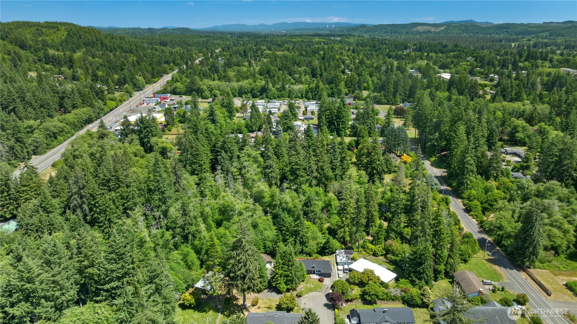 313 Hemlock Park Road Aberdeen, WA 98520 - Photo 32 of 35 Gallery Image 32