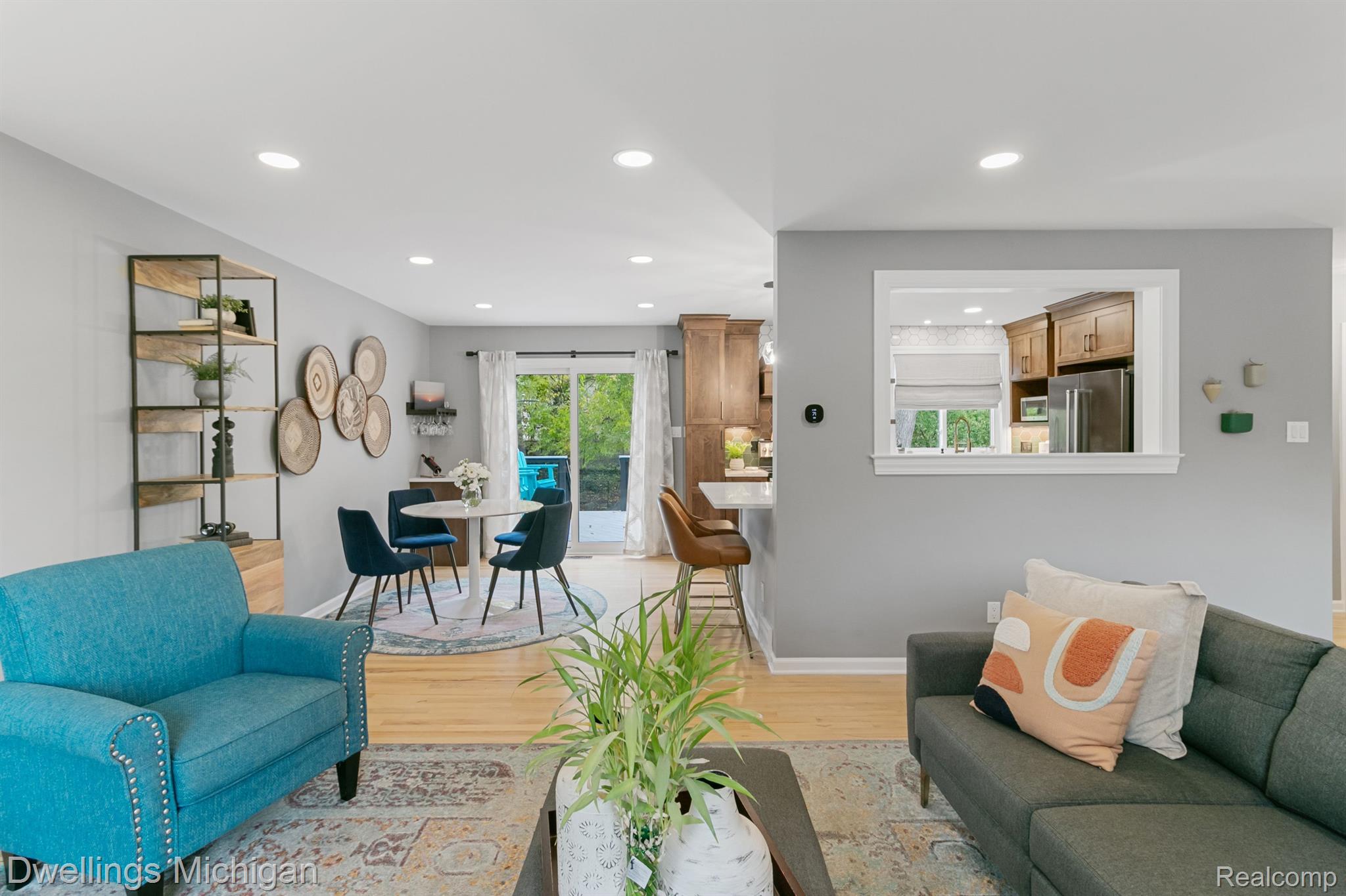 511 Reed Street Northville, MI 48167 - Photo 25 of 42 Gallery Image 25