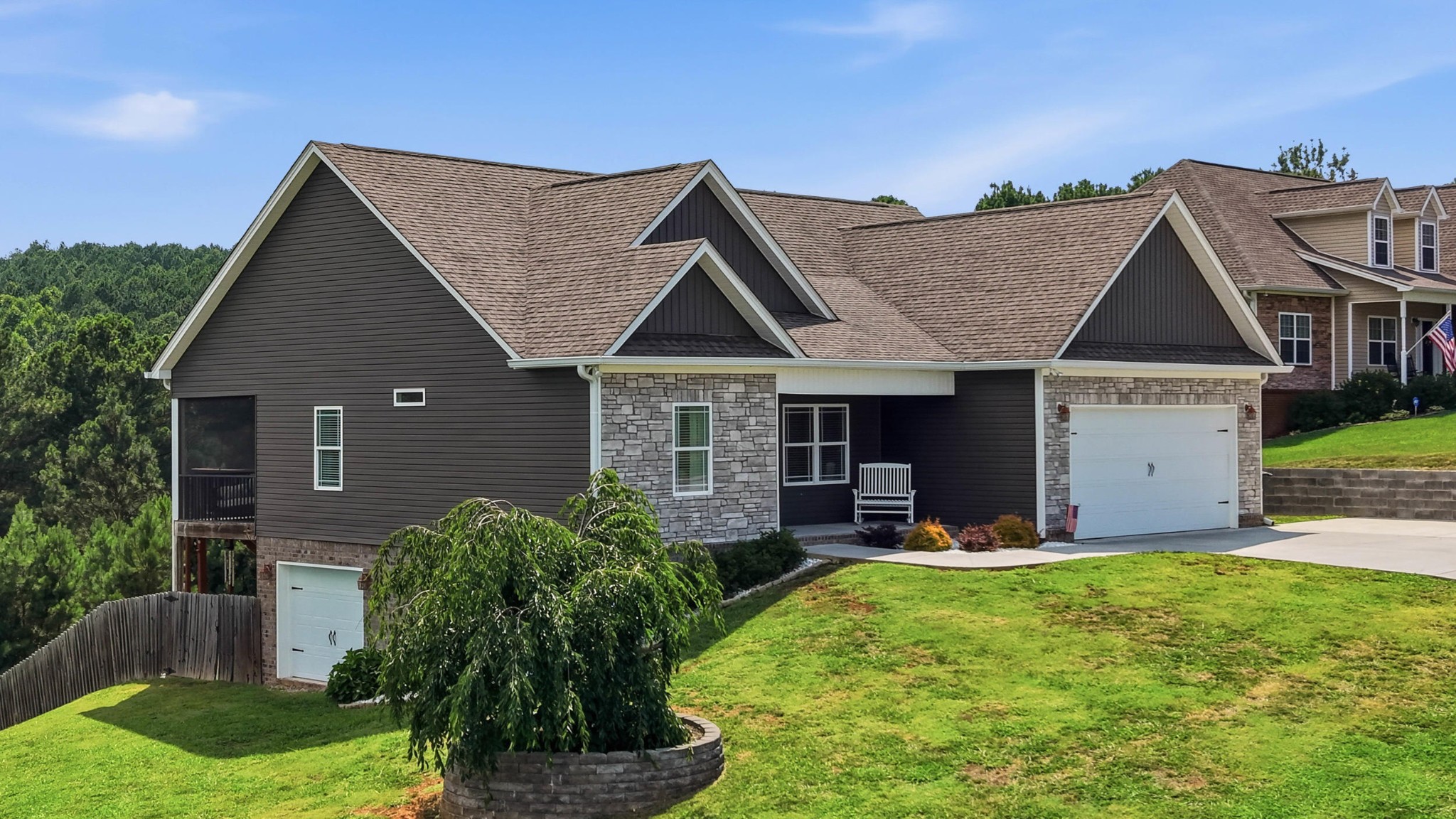 206 Talons Ridge Road Northwest Cleveland, TN 37312 - Photo 3 of 35
