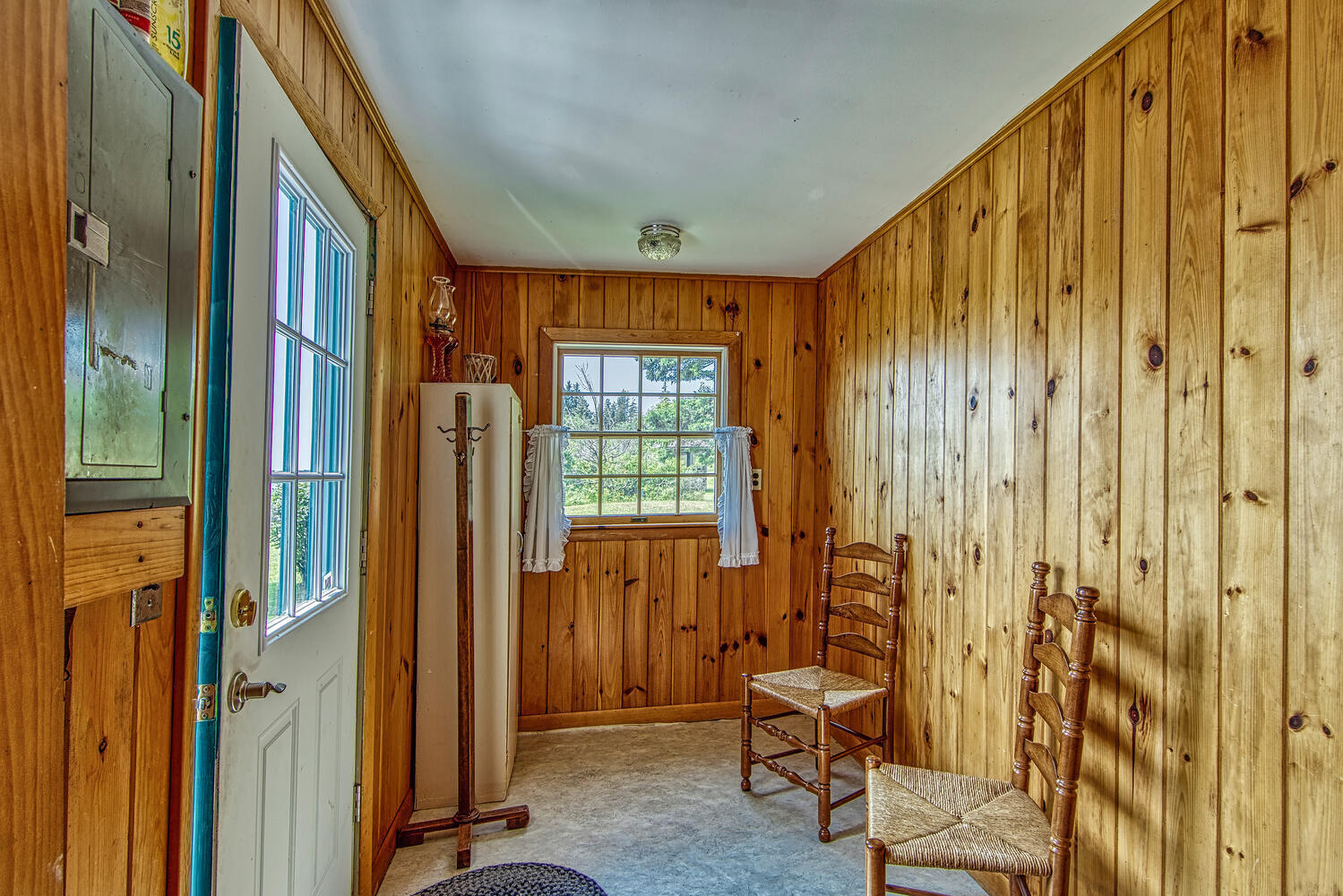 130 Haskell District Road Little Deer Isle, ME 04650 - Photo 7 of 34 130 Haskell District Road-large-004-009-